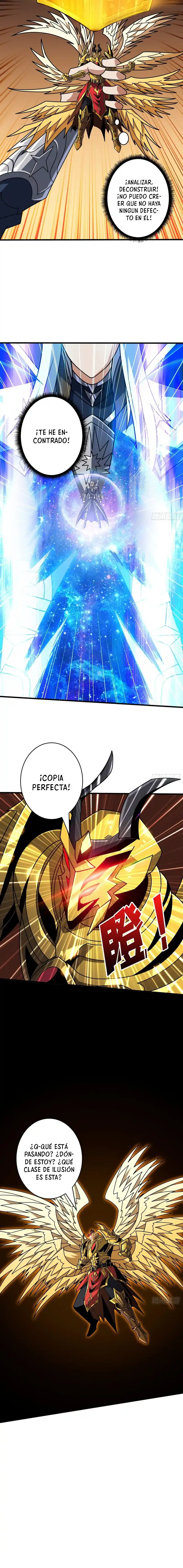 It Starts With A Kingpin Account - Capítulo 451 - Página 6 - LectorTMOo