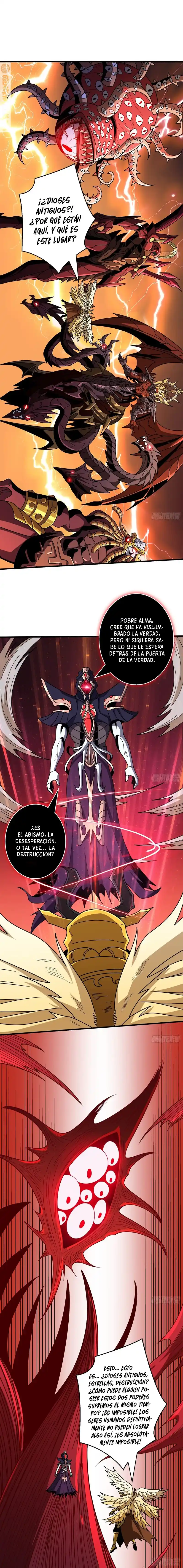 It Starts With A Kingpin Account - Capítulo 451 - Página 7 - LectorTMOo