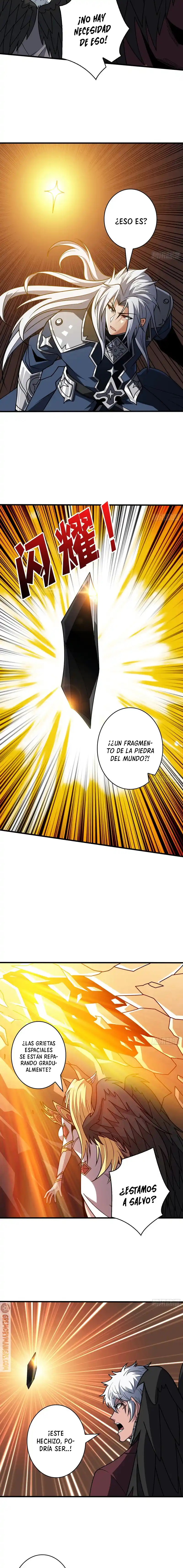 It Starts With A Kingpin Account - Capítulo 451 - Página 10 - LectorTMOo