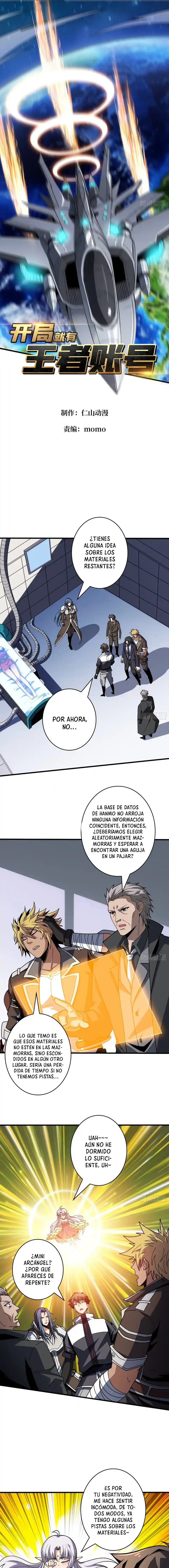 It Starts With A Kingpin Account - Capítulo 456 - Página 2 - LectorTMOo