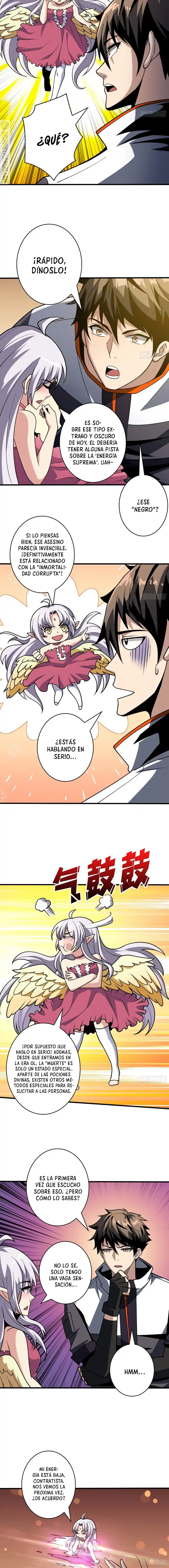 It Starts With A Kingpin Account - Capítulo 456 - Página 3 - LectorTMOo