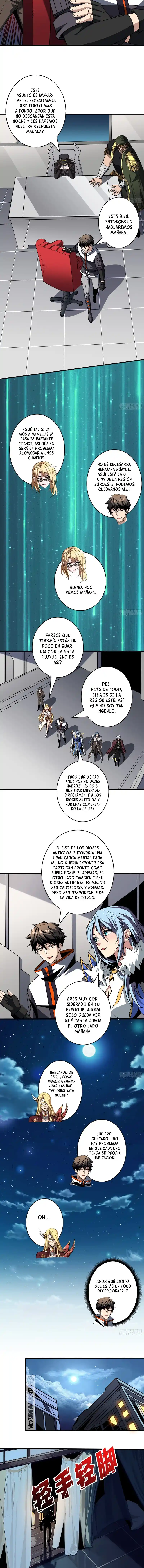 It Starts With A Kingpin Account - Capítulo 459 - Página 8 - LectorTMOo
