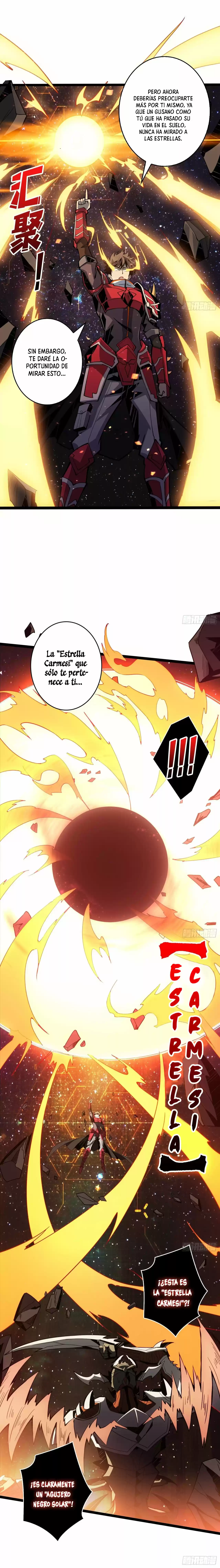 It Starts With A Kingpin Account - Capítulo 46 - Página 4 - LectorTMOo