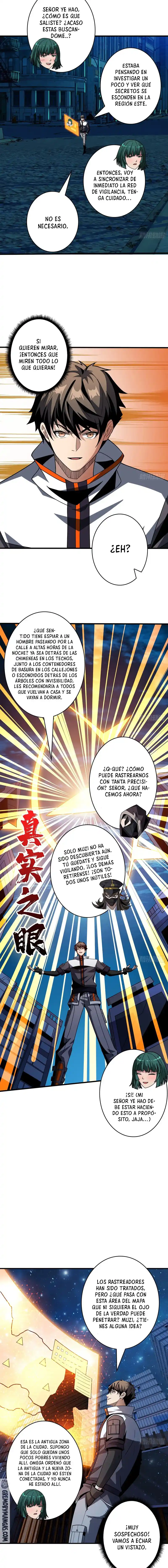 It Starts With A Kingpin Account - Capítulo 460 - Página 6 - LectorTMOo