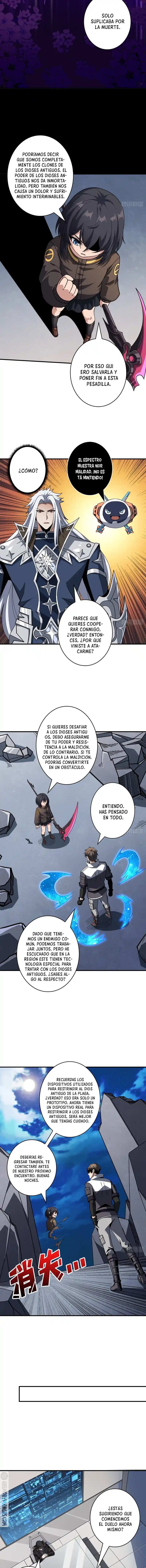 It Starts With A Kingpin Account - Capítulo 461 - Página 6 - LectorTMOo