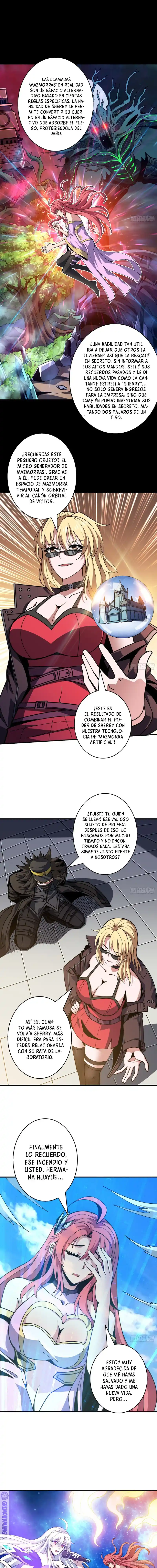 It Starts With A Kingpin Account - Capítulo 464 - Página 4 - LectorTMOo