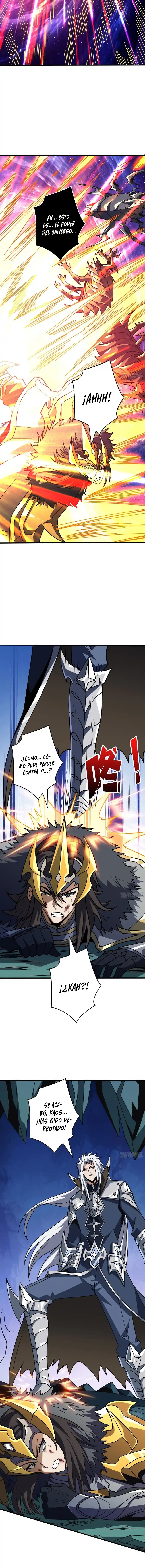 It Starts With A Kingpin Account - Capítulo 468 - Página 9 - LectorTMOo