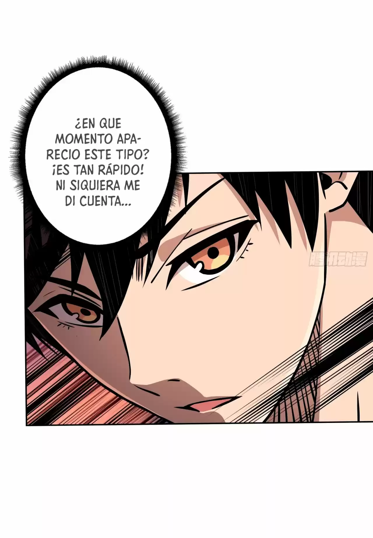 It Starts With A Kingpin Account - Capítulo 47 - Página 20 - LectorTMOo