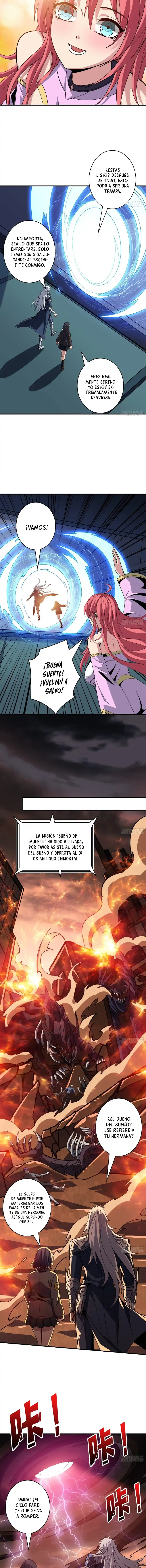 It Starts With A Kingpin Account - Capítulo 470 - Página 4 - LectorTMOo