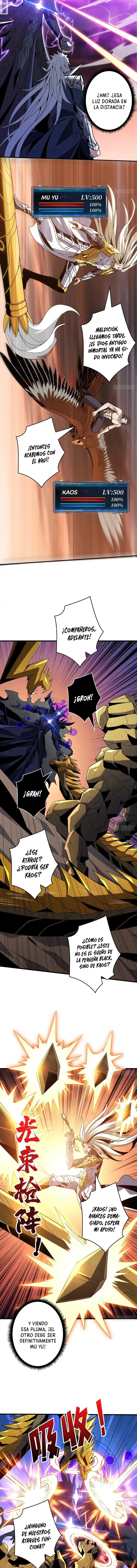 It Starts With A Kingpin Account - Capítulo 470 - Página 7 - LectorTMOo