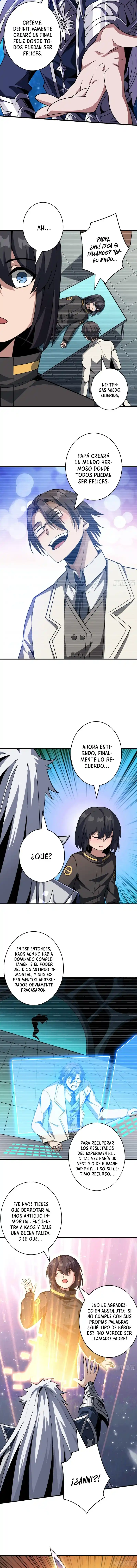 It Starts With A Kingpin Account - Capítulo 473 - Página 7 - LectorTMOo