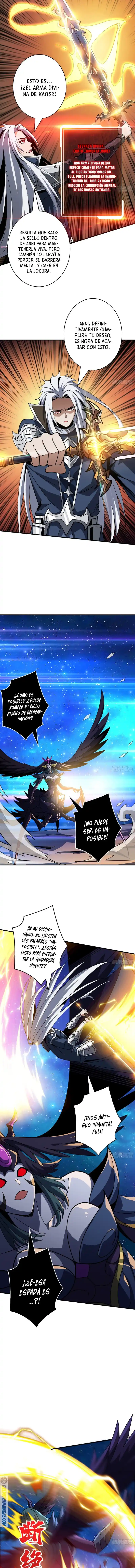 It Starts With A Kingpin Account - Capítulo 473 - Página 8 - LectorTMOo