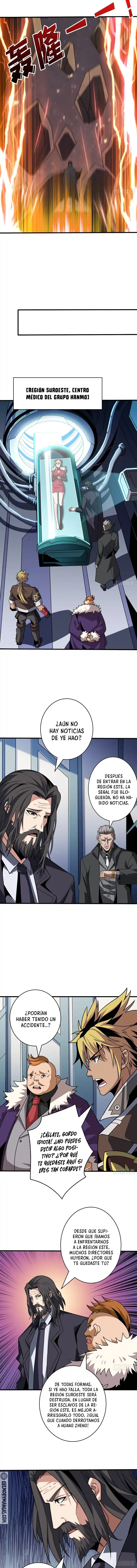 It Starts With A Kingpin Account - Capítulo 474 - Página 4 - LectorTMOo