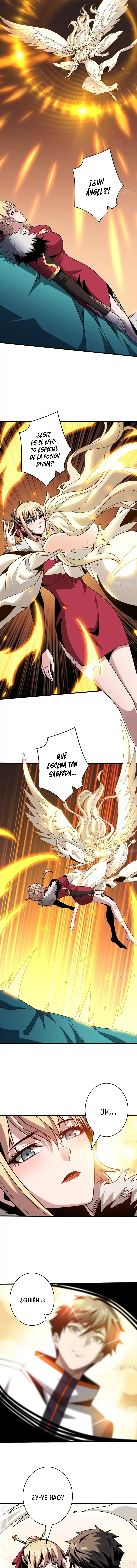 It Starts With A Kingpin Account - Capítulo 474 - Página 6 - LectorTMOo