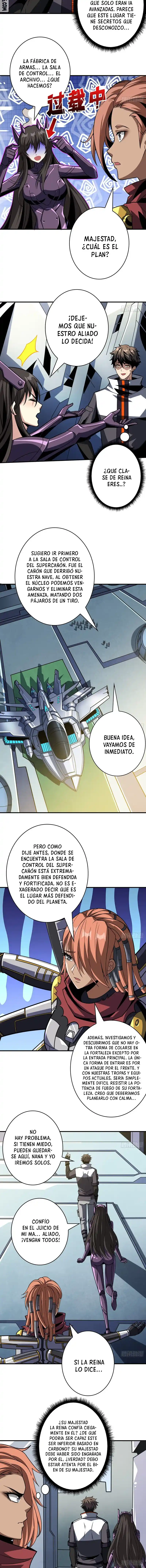 It Starts With A Kingpin Account - Capítulo 477 - Página 7 - LectorTMOo