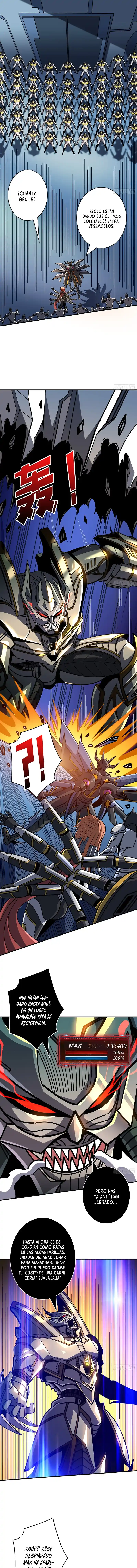 It Starts With A Kingpin Account - Capítulo 478 - Página 6 - LectorTMOo