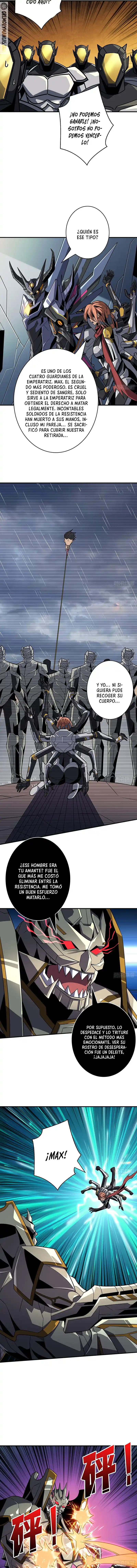 It Starts With A Kingpin Account - Capítulo 478 - Página 7 - LectorTMOo
