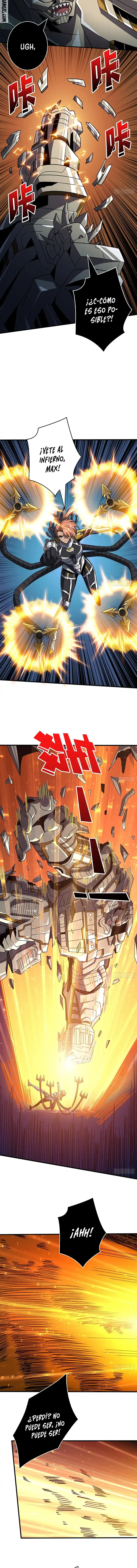 It Starts With A Kingpin Account - Capítulo 479 - Página 5 - LectorTMOo
