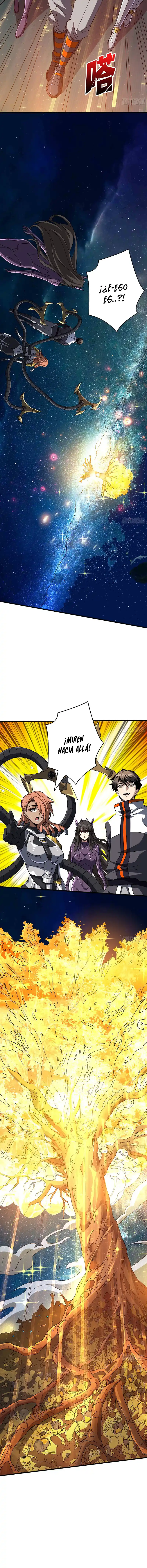 It Starts With A Kingpin Account - Capítulo 480 - Página 9 - LectorTMOo