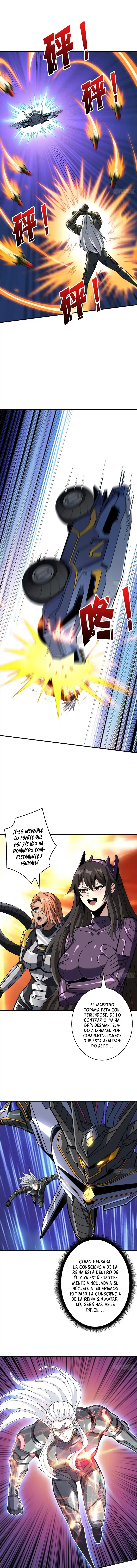 It Starts With A Kingpin Account - Capítulo 485 - Página 7 - LectorTMOo