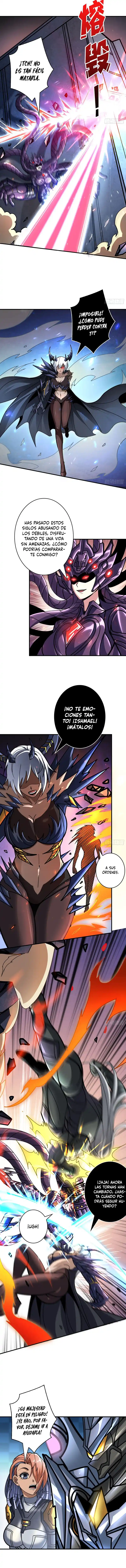 It Starts With A Kingpin Account - Capítulo 488 - Página 7 - LectorTMOo