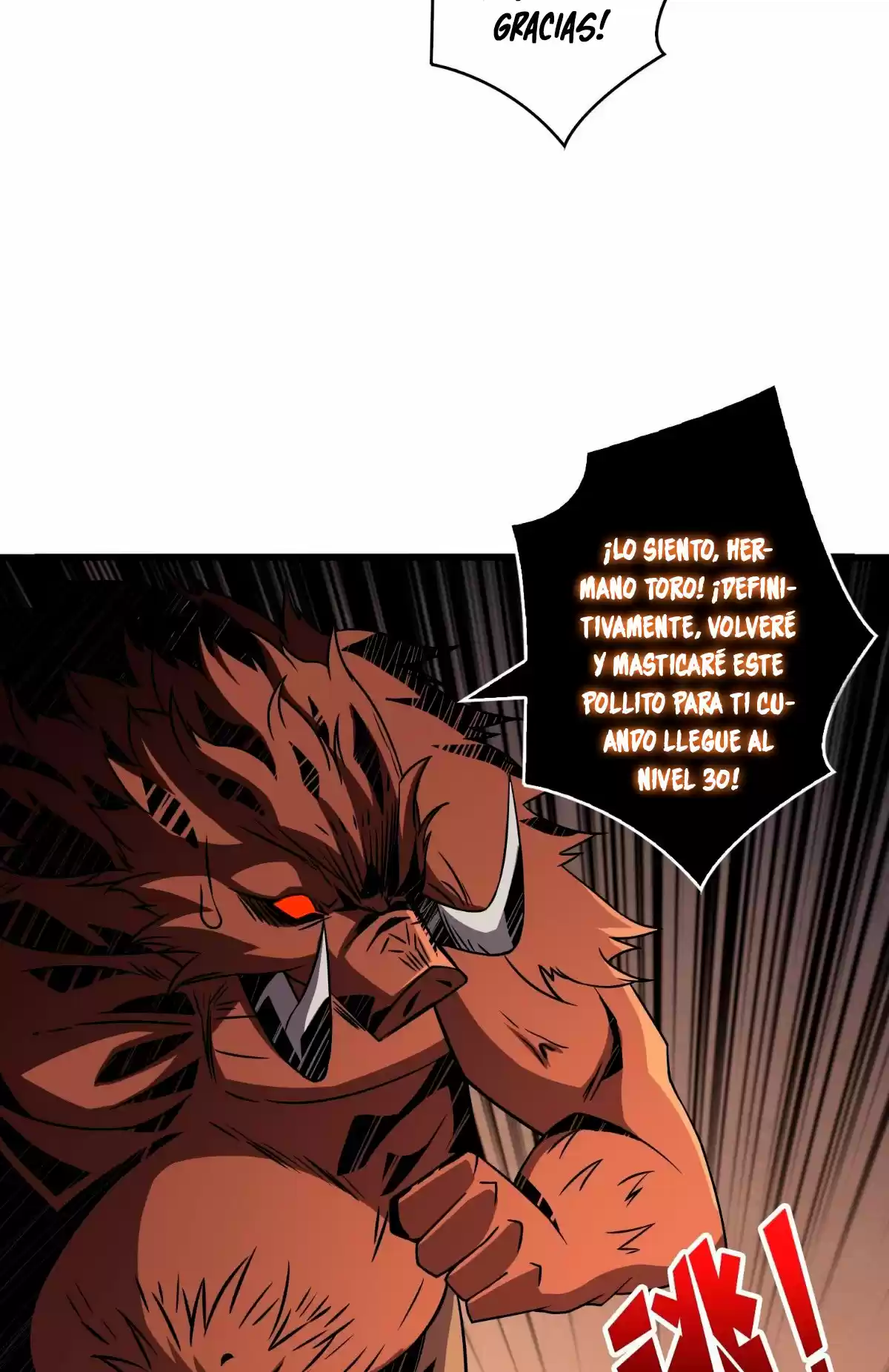 It Starts With A Kingpin Account - Capítulo 49 - Página 8 - LectorTMOo