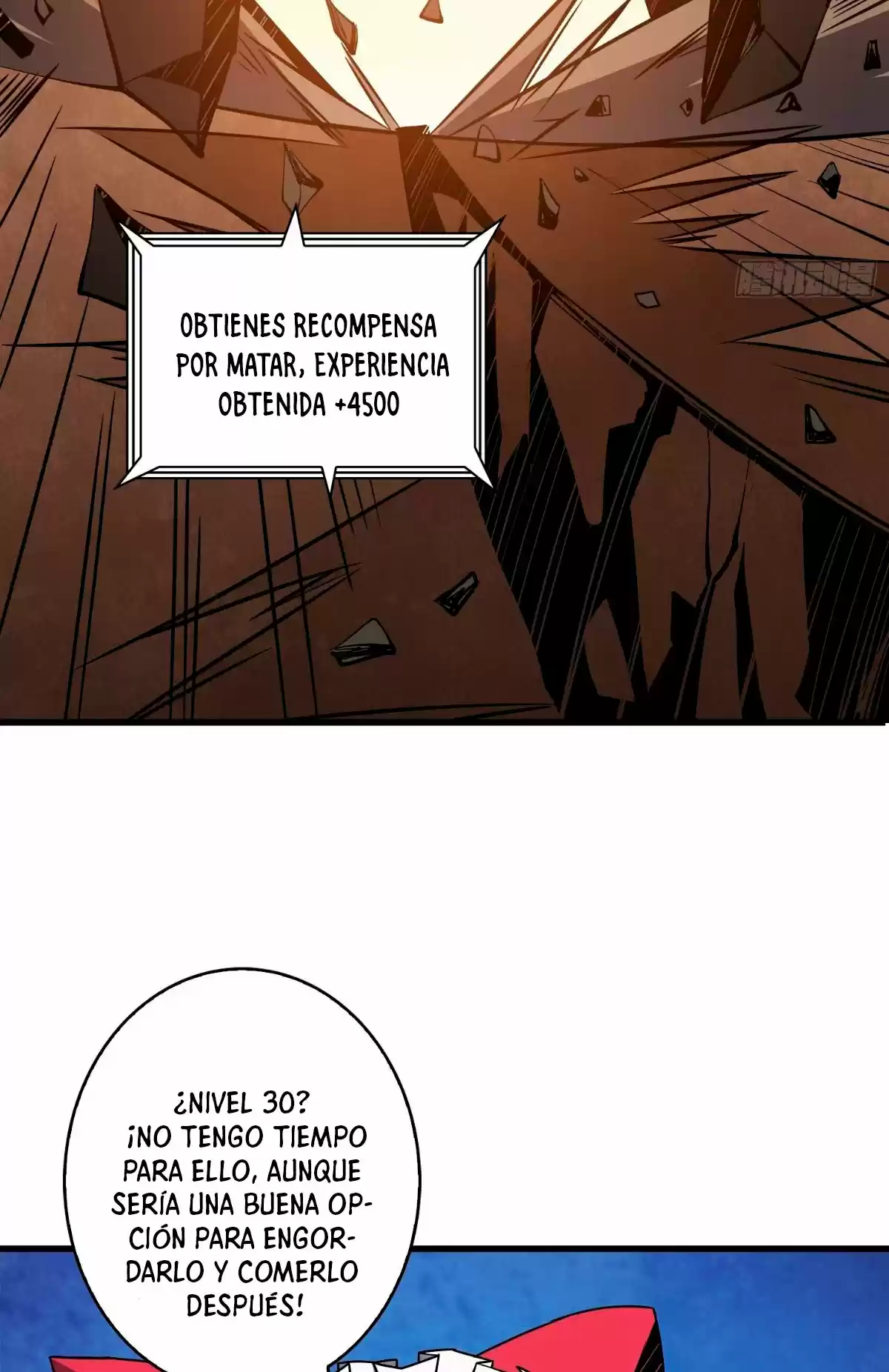 It Starts With A Kingpin Account - Capítulo 49 - Página 12 - LectorTMOo