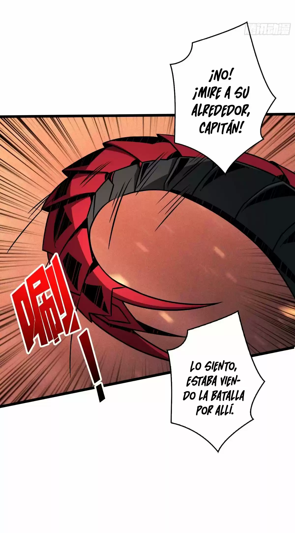 It Starts With A Kingpin Account - Capítulo 49 - Página 14 - LectorTMOo