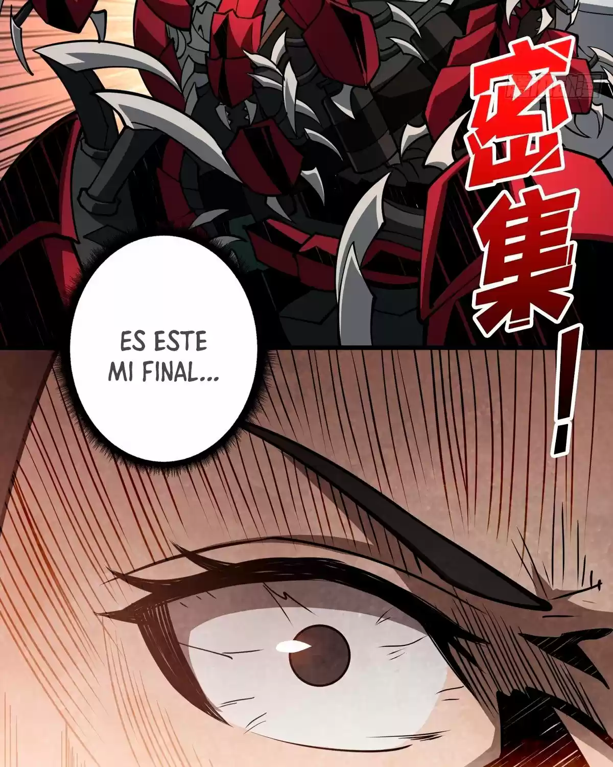 It Starts With A Kingpin Account - Capítulo 49 - Página 23 - LectorTMOo