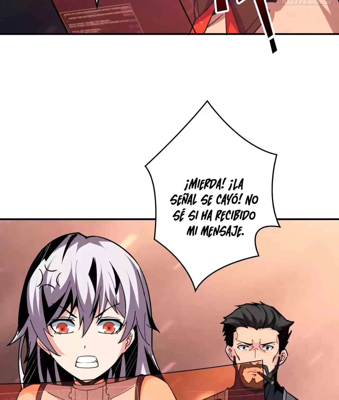 It Starts With A Kingpin Account - Capítulo 49 - Página 57 - LectorTMOo