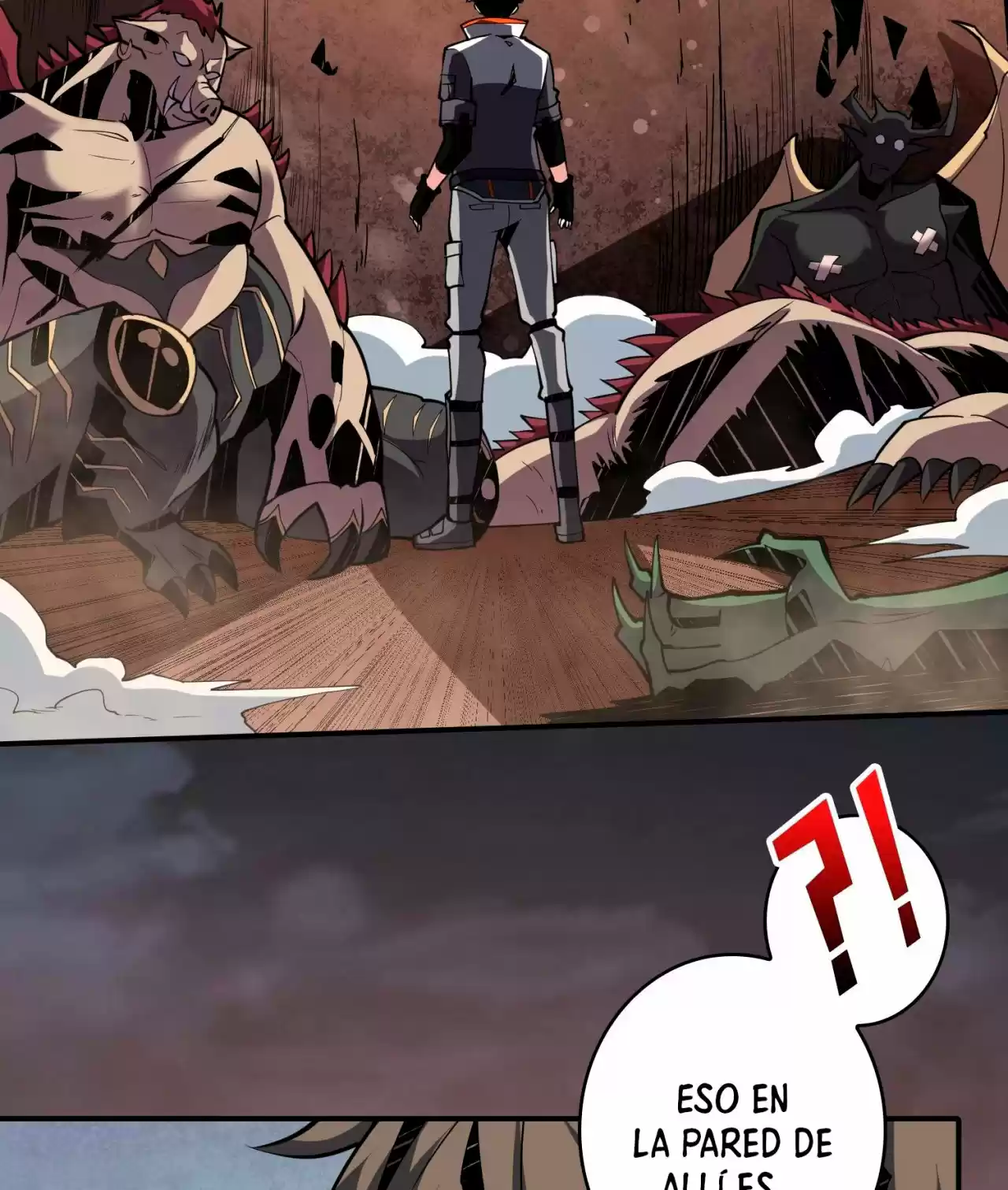 It Starts With A Kingpin Account - Capítulo 49 - Página 62 - LectorTMOo