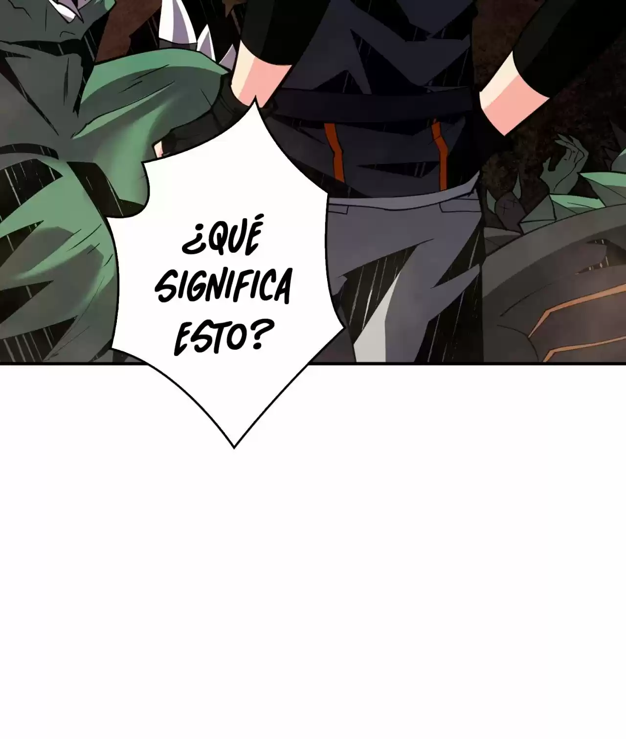 It Starts With A Kingpin Account - Capítulo 49 - Página 65 - LectorTMOo