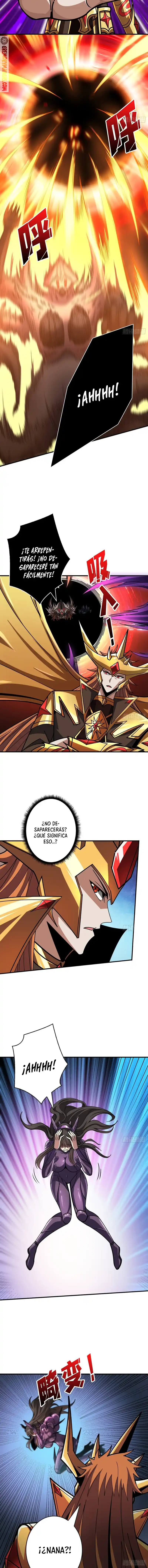 It Starts With A Kingpin Account - Capítulo 490 - Página 7 - LectorTMOo