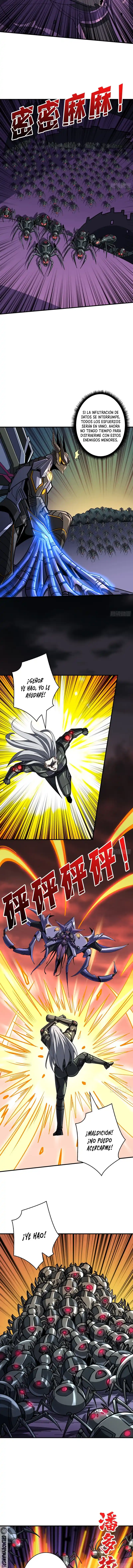It Starts With A Kingpin Account - Capítulo 491 - Página 4 - LectorTMOo