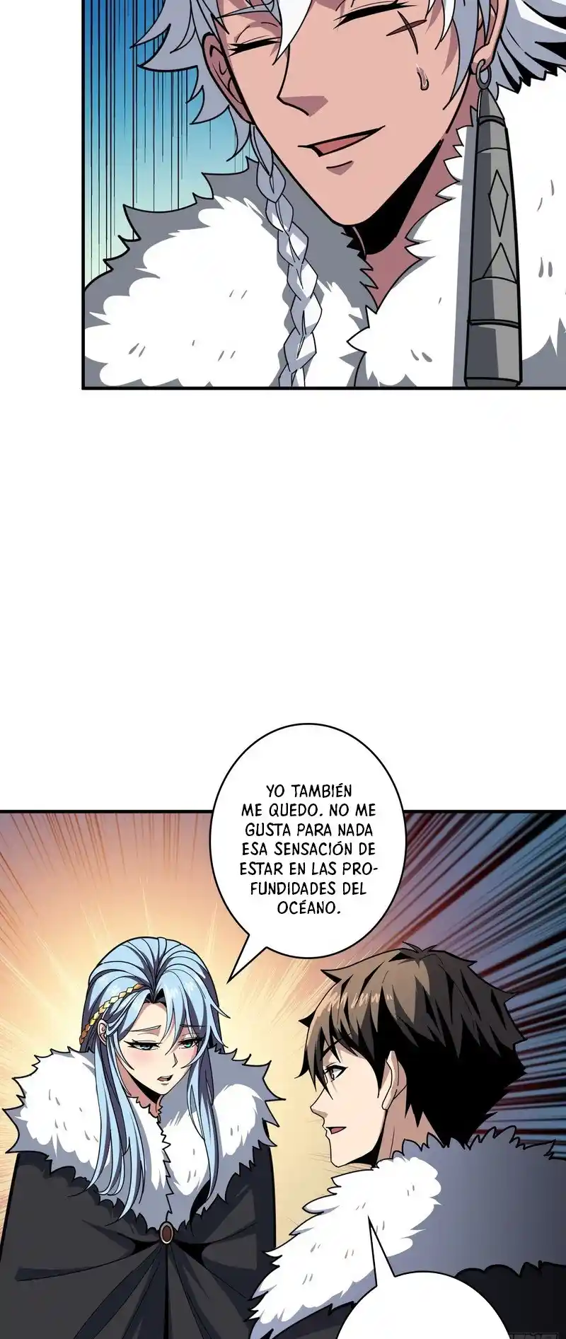 It Starts With A Kingpin Account - Capítulo 497 - Página 20 - LectorTMOo
