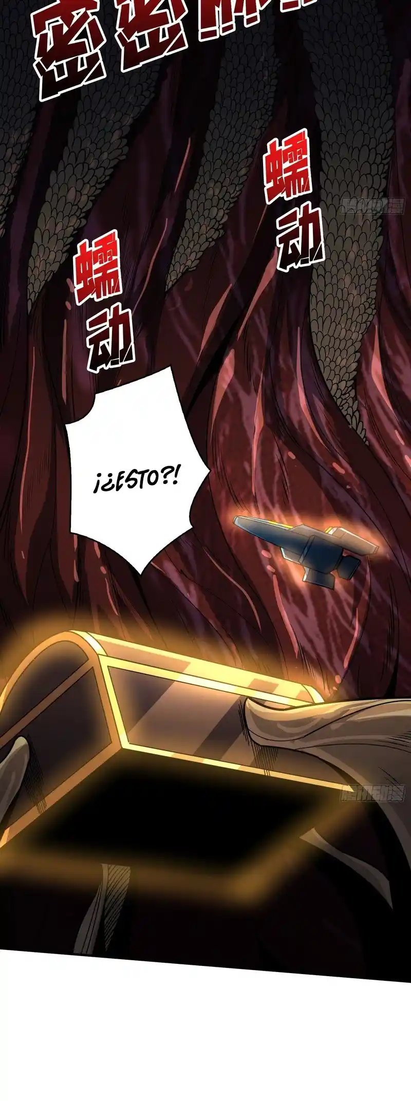 It Starts With A Kingpin Account - Capítulo 498 - Página 13 - LectorTMOo