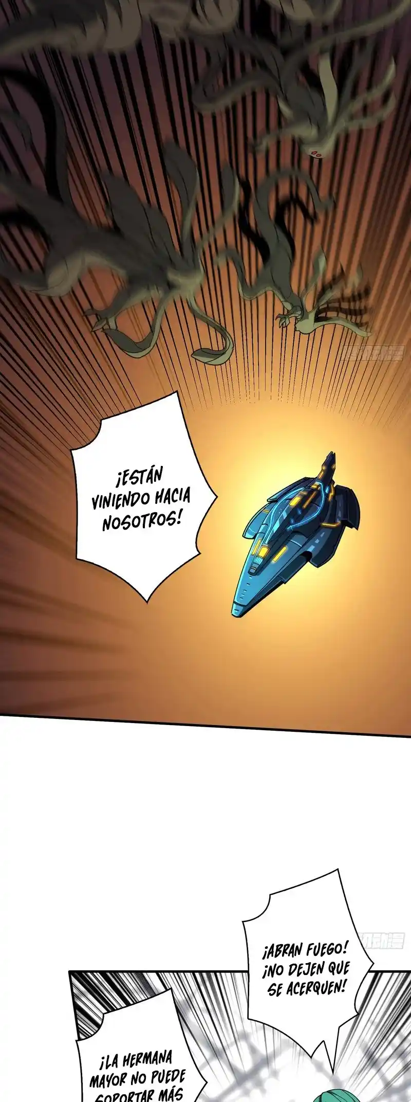 It Starts With A Kingpin Account - Capítulo 498 - Página 15 - LectorTMOo