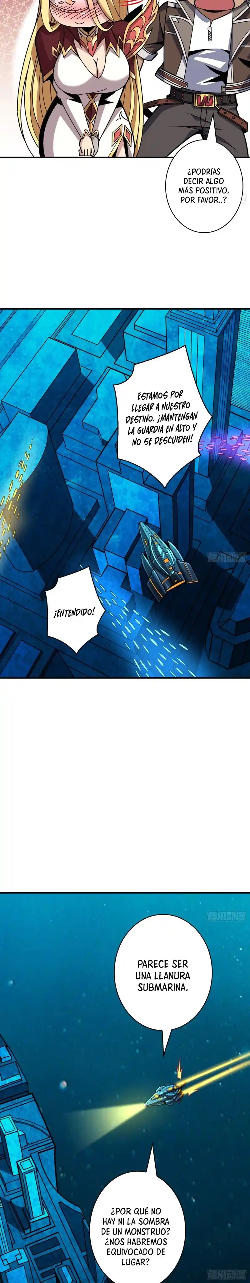 It Starts With A Kingpin Account - Capítulo 499 - Página 5 - LectorTMOo