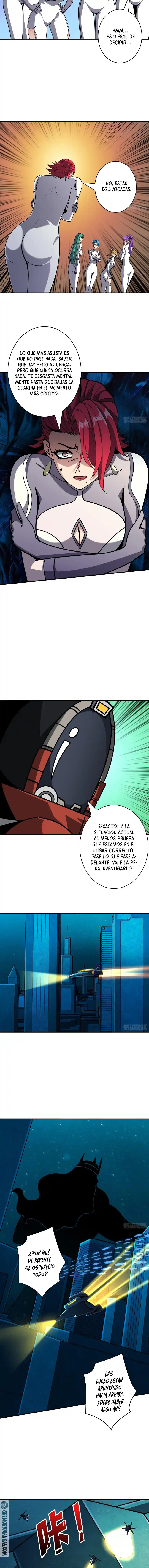 It Starts With A Kingpin Account - Capítulo 499 - Página 13 - LectorTMOo