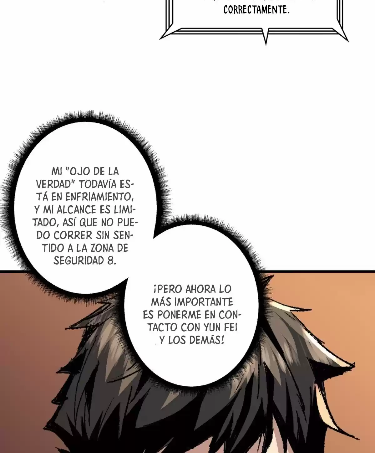 It Starts With A Kingpin Account - Capítulo 50 - Página 12 - LectorTMOo