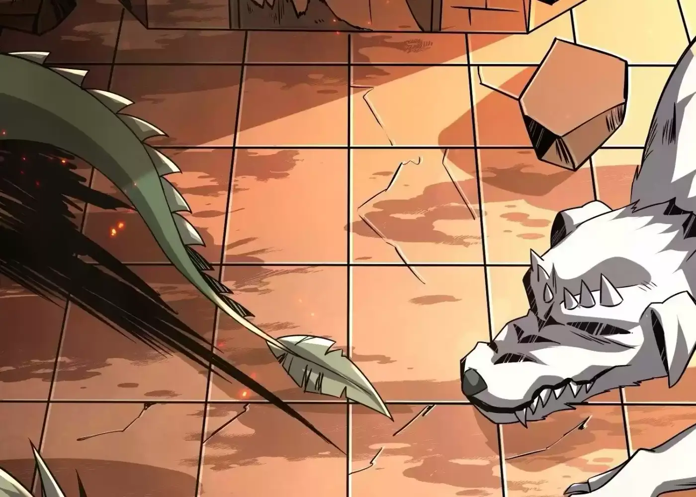 It Starts With A Kingpin Account - Capítulo 50 - Página 17 - LectorTMOo