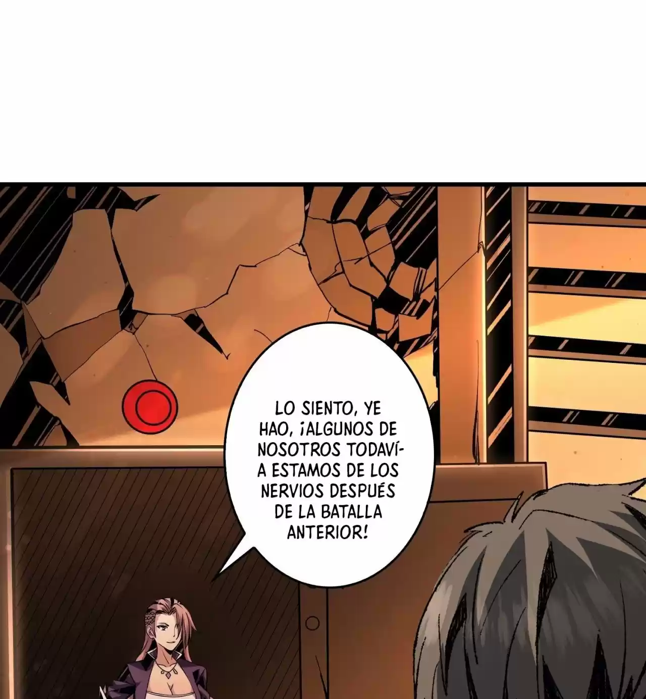 It Starts With A Kingpin Account - Capítulo 50 - Página 27 - LectorTMOo