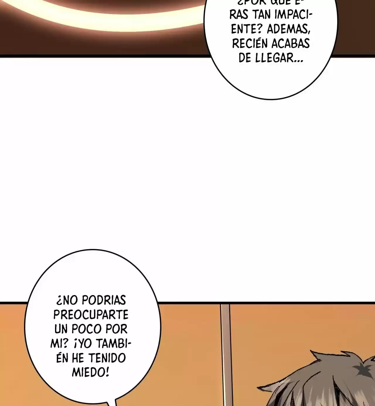 It Starts With A Kingpin Account - Capítulo 50 - Página 38 - LectorTMOo