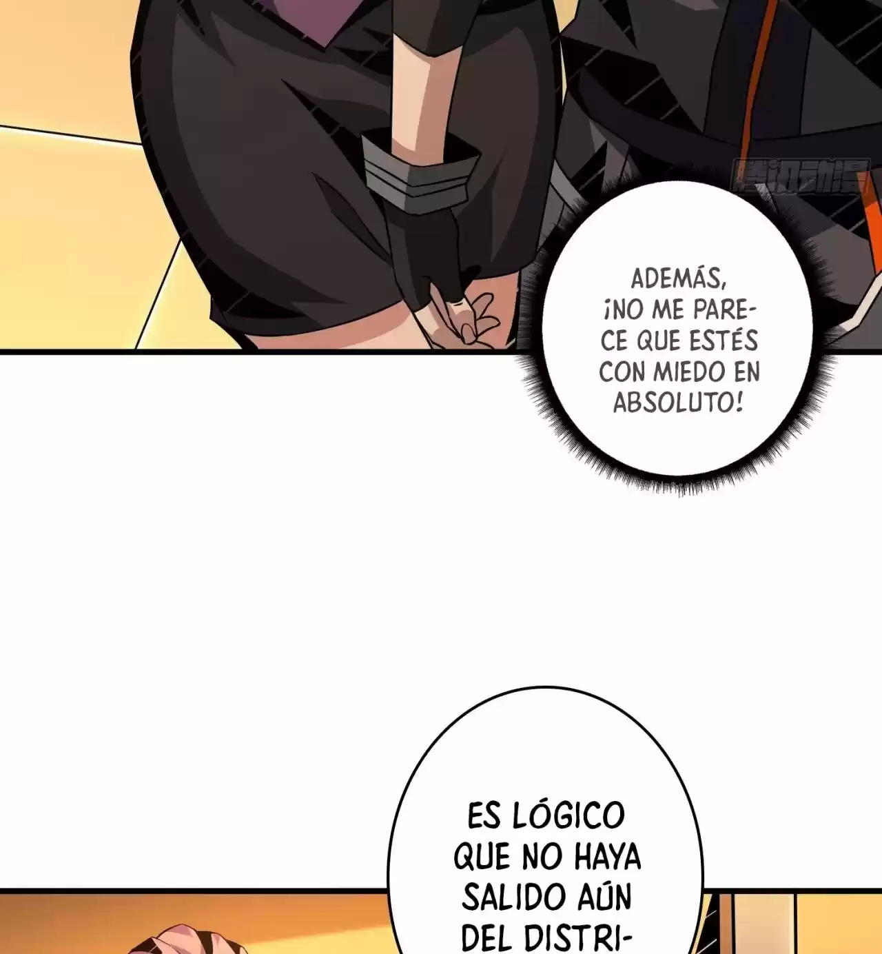 It Starts With A Kingpin Account - Capítulo 50 - Página 40 - LectorTMOo