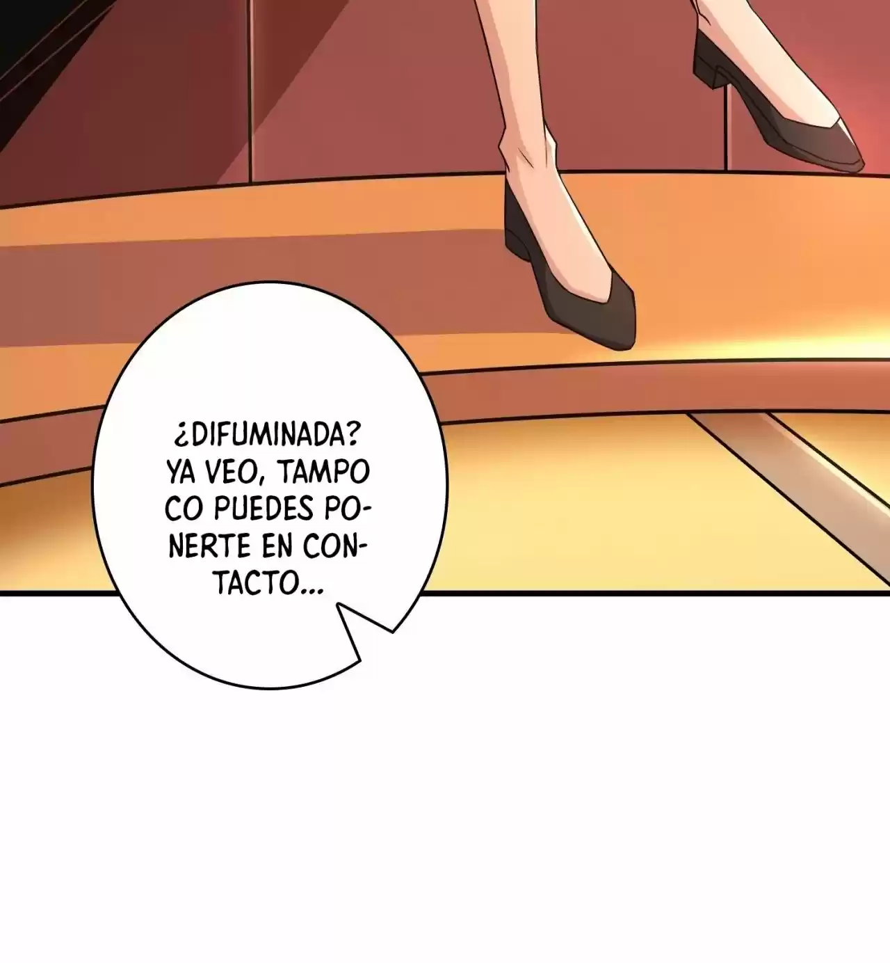 It Starts With A Kingpin Account - Capítulo 50 - Página 42 - LectorTMOo