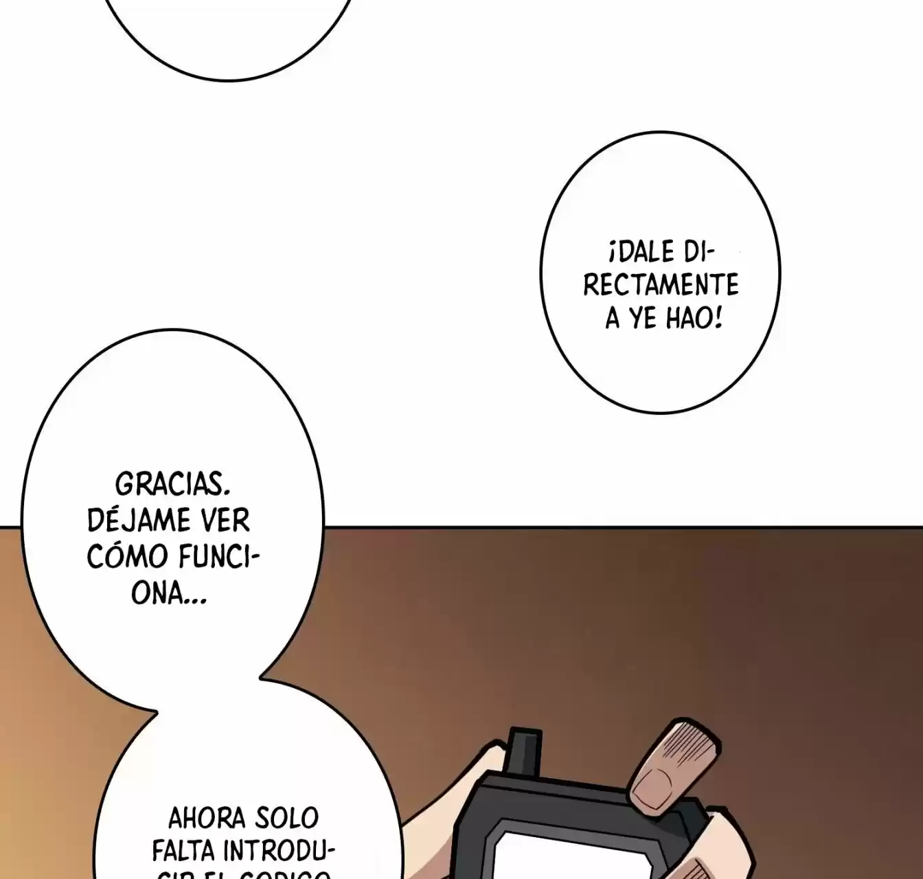 It Starts With A Kingpin Account - Capítulo 50 - Página 53 - LectorTMOo