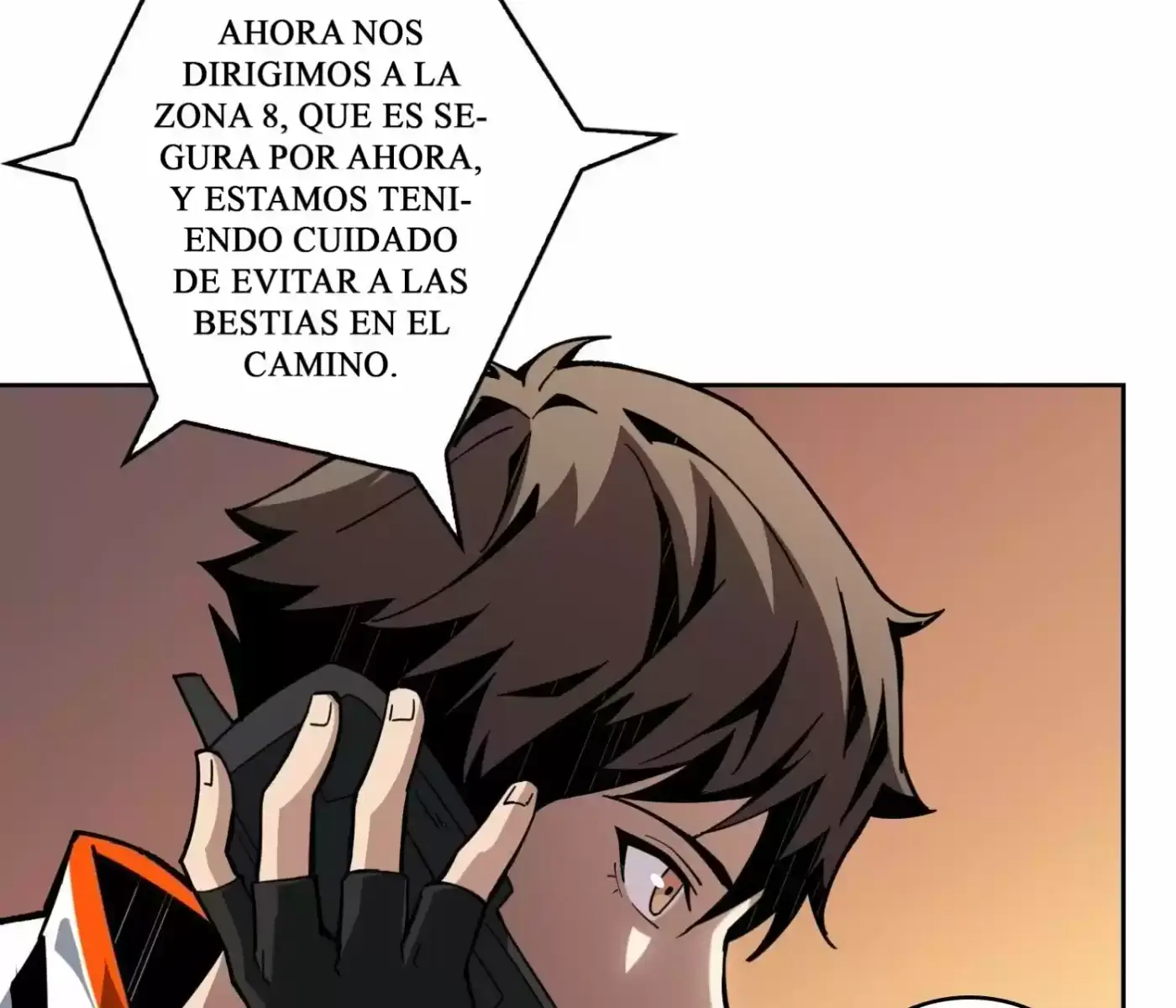 It Starts With A Kingpin Account - Capítulo 50 - Página 63 - LectorTMOo