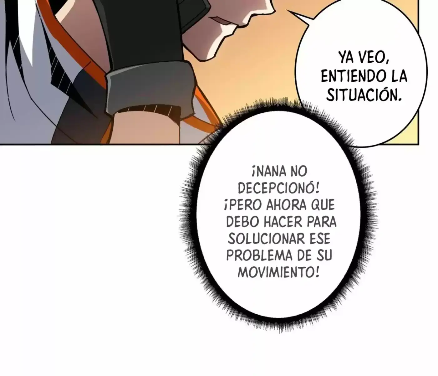 It Starts With A Kingpin Account - Capítulo 50 - Página 64 - LectorTMOo