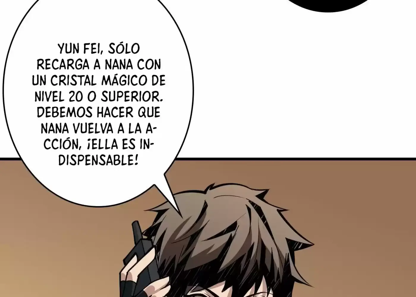 It Starts With A Kingpin Account - Capítulo 50 - Página 67 - LectorTMOo