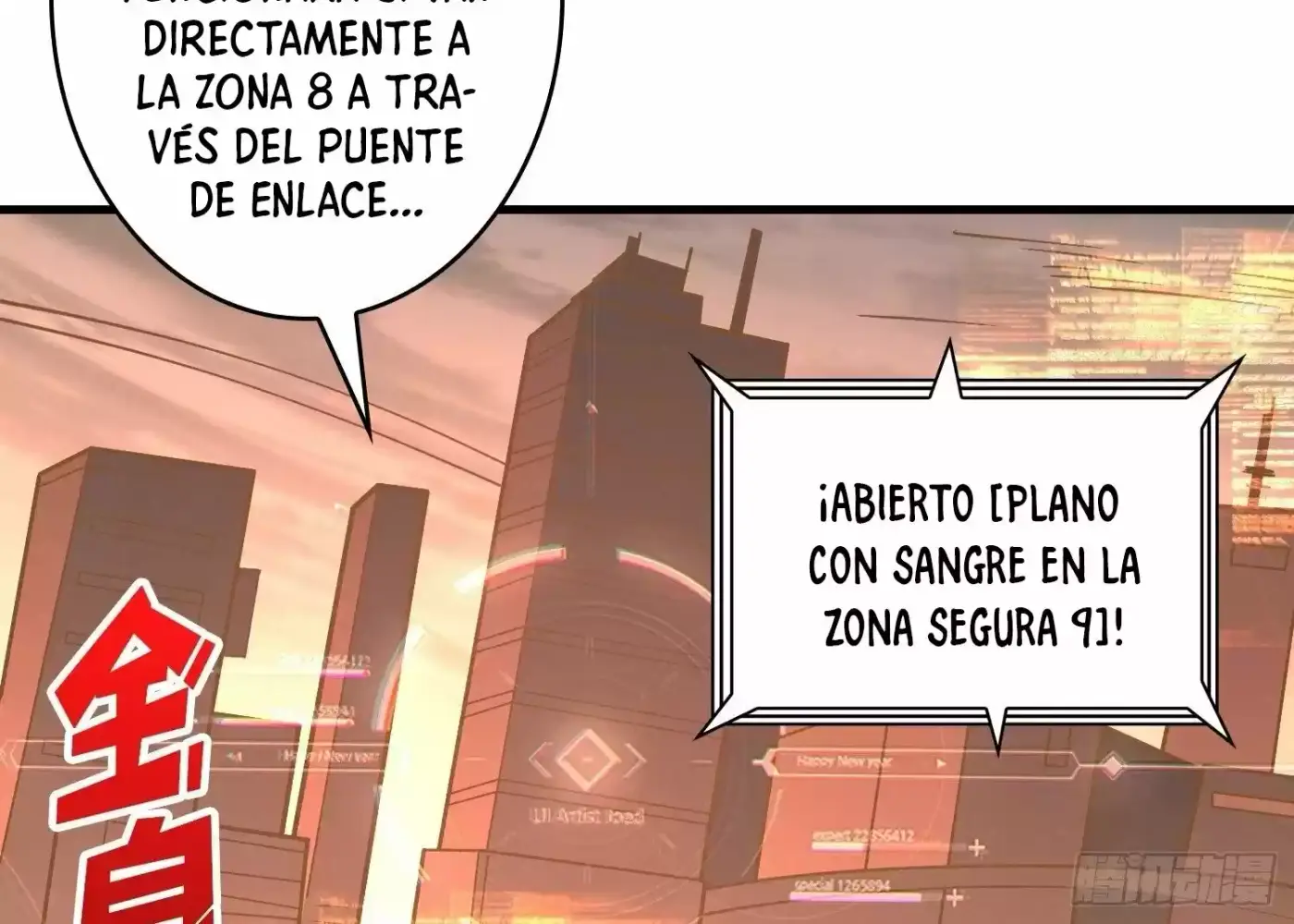 It Starts With A Kingpin Account - Capítulo 50 - Página 70 - LectorTMOo